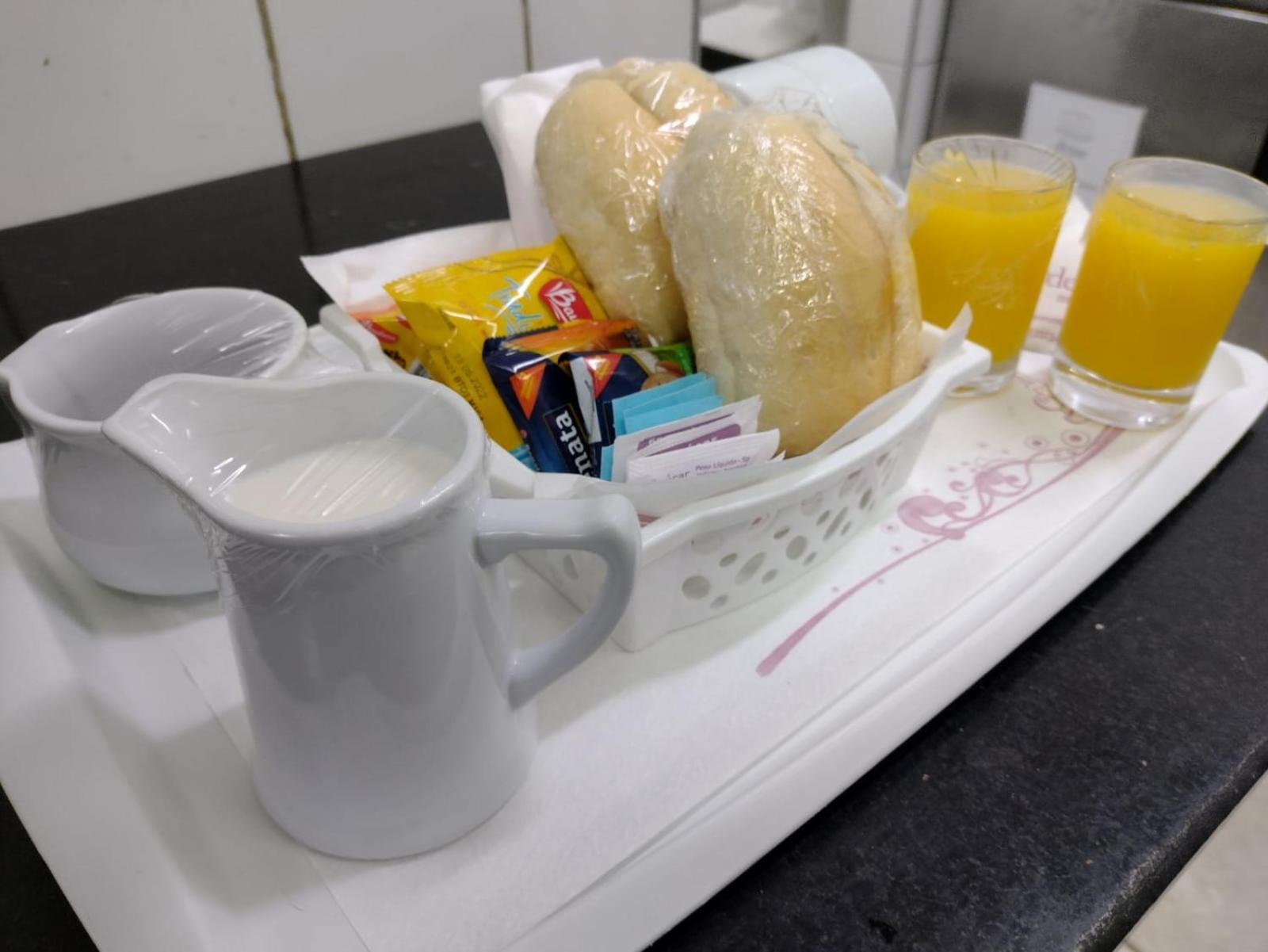 Suíte Deluxe